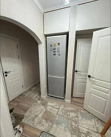 30: 2 комнаты, 57 м², 105 серия, 1 этаж, Косметический ремонт — 7