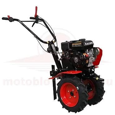 Мотоблок бензиновый сдается в аренду