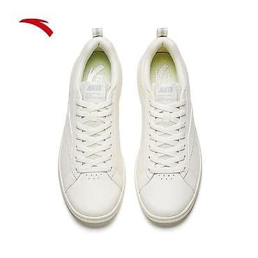 Личные вещи: Мужские кроссовки, 40.5, Anta, Новый, цвет - Белый — 3