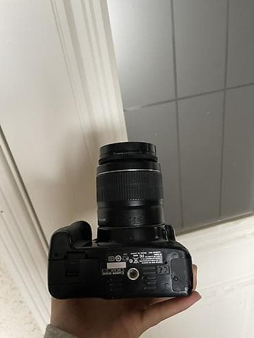 canon sx740 hs: Зеркальный фотоаппарат Canon EOS с китовым объективом Canon Zoom Lens — 6