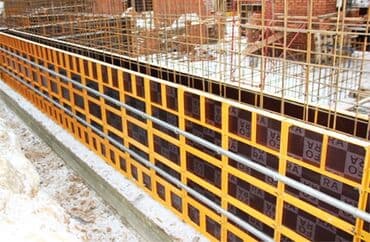 рабочие перчатки оптом в бишкеке: Сдам в аренду Опалубки — 1