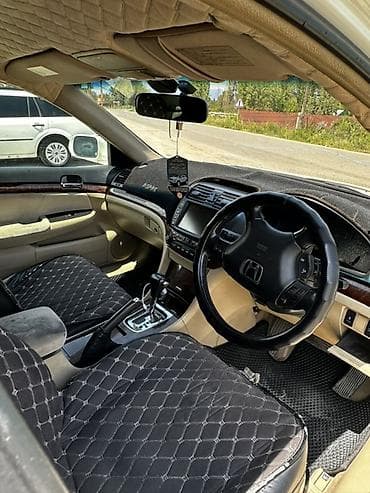 lexus lc: Honda Inspire: 2004 г., 3 л, Автомат, Бензин, Седан — 10