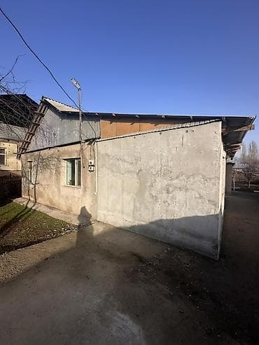 central park: 📍 В Сокулуке продается дом на участке 6.41 соток, 65 кв.м. 🏡Дом без — 2