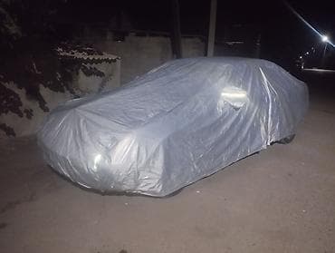 210 cdi: Mercedes-Benz S-Class: 2002 г., 3.2 л, Автомат, Бензин, Седан — 6