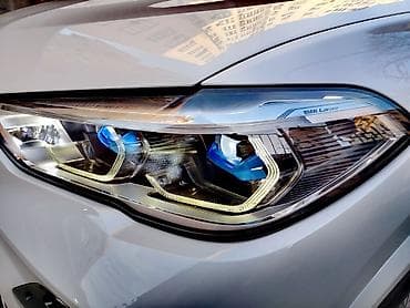 k7 2019: BMW X5: 2019 г., 3 л, Автомат, Дизель, Кроссовер — 10