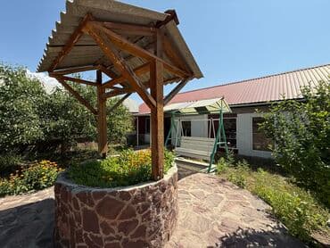 отдых для женщин: Коттедж, Relax home Чолпон-Ата, Барбекю, Бассейн, Бильярд — 23