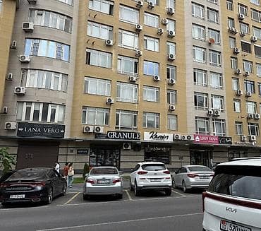Недвижимость: 🏢 ПРОДАЁТСЯ КОММЕРЧЕСКОЕ ПОМЕЩЕНИЕ В САМОМ ЦЕНТРЕ БИШКЕКА 📍 — 1