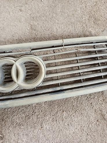 задний бампер на ауди с4: Audi — 2