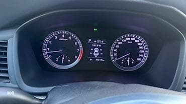 bud e5: Hyundai Sonata: 2020 г. — 6