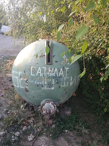 дрова купить бишкек: Бочка асенизатор сатылат таласта Бишкек доставка 35000 сом бул бочка — 2