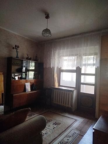 Квартиры: Городок Энергетиков Сдается 2х ком квартира Этаж: 3 из 5 Серия: 105 — 5