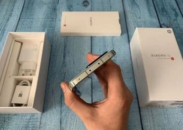 realme c75 бишкек: Xiaomi, 13, Б/у, 256 ГБ, 2 SIM — 4