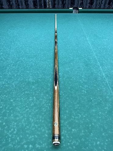 Турники и брусья: *Совершенно новый кий* 🆕 _Бильярдный кий Евгения Онищенко_ *Марс 3* — 2