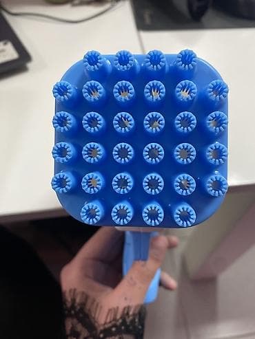 корпо: Пузырчатый пистолет 32 Hole Bubble Gun НОВЫЙ!! - Игрушка для — 3