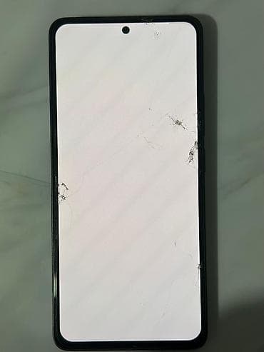 Мобильные телефоны: Redmi, Redmi Note 13, Б/у, 256 ГБ, цвет - Черный, 2 SIM — 2