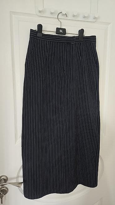 Юбка, Модель юбки: Карандаш, Миди, По талии