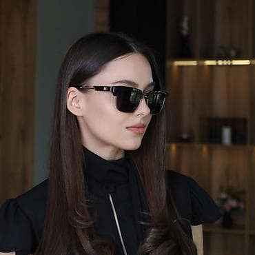 glo: 🔥НОВОЕ ПОСТУПЛЕНИЕ🔥 от Dolce & Gabbana — очки, которые говорят — 1