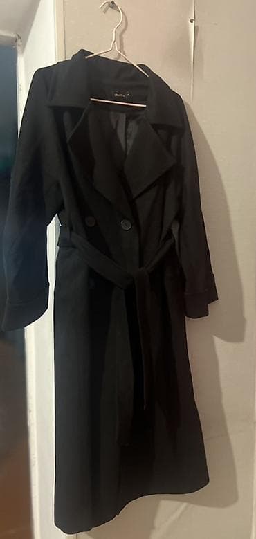 обмен одежды: Женские плащи-тренчи — набор из 3 — 5