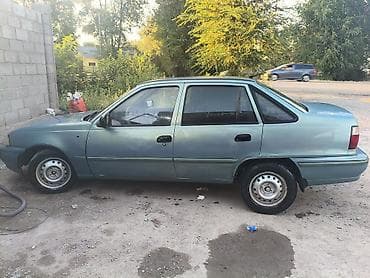 киа нира: Daewoo Nexia: 2006 г., 1.5 л, Механика, Бензин, Седан — 5