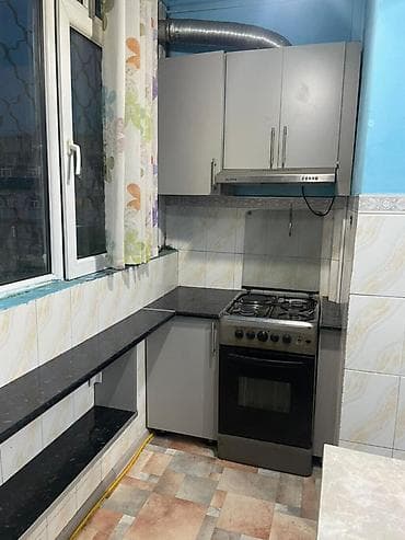 all group: 4 комнаты, 92 м², 106 серия, 8 этаж, Косметический ремонт — 1