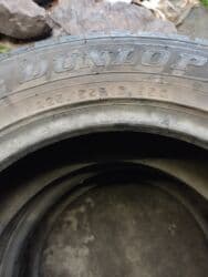 бу балоны: Шины 225 / 55 / R 16, Зима, Б/у, Пара, Легковые, Япония, Dunlop — 3