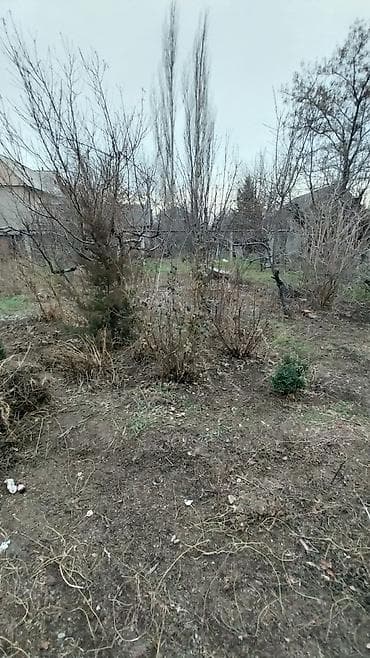 продаю дом в рассрочку бишкек: Срочно продаю дом, Абдраева-Месароша ( район Кызыл-Аскера! ), участок — 8