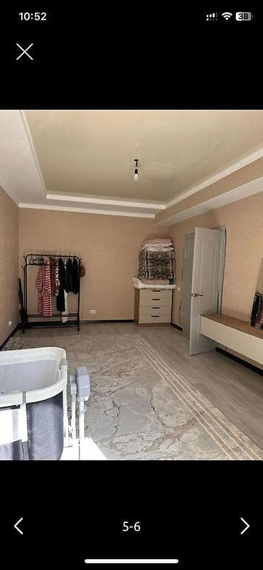 без агенство: 1 комната, 37 м², Тунгуч мкр Элитка, 7 этаж, Косметический ремонт — 1
