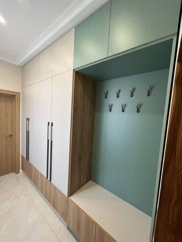 шкаф для дома и офиса: Мебель на заказ, Офисная, Стол, Шкаф, Тумба — 2