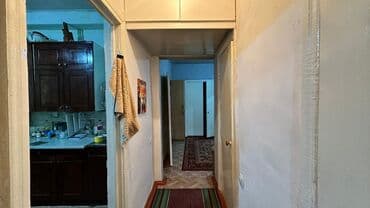 дом квартира продаю: 3 бөлмө, 69 кв. м, 2 кабат — 13