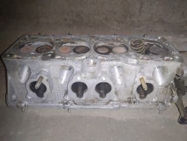 портер ош рынок: Продам головку гольф 4 японец 2 куба — 3