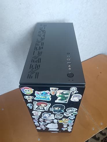 intel core i5 2500: Компьютер, ядер - 8, ОЗУ 8 ГБ, Игровой, Б/у, Intel Core i3, HDD — 8