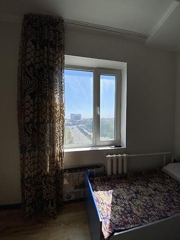 Квартиры: 2 комнаты, 87 м², 106 серия, 9 этаж, Евроремонт — 6