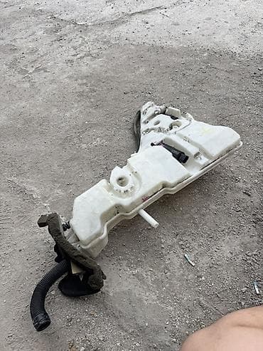 пистоны: Бачок BMW 2014 г., Оригинал — 1