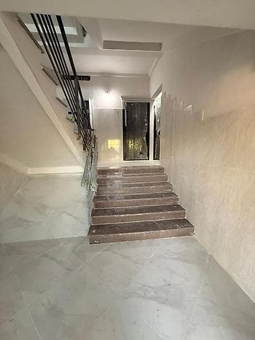 1 комната, 45 м², Пишпек Элитка, 4 этаж, ПСО (под самоотделку) — 2