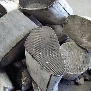 стронгер: Катализатор скупка катализатора катал Услуги по анализу автомобильных — 3