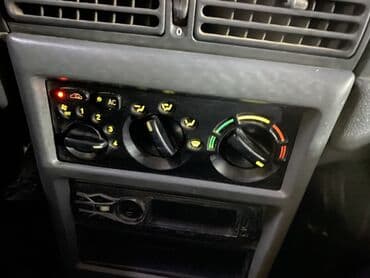 обмен нексия 1: Daewoo Nexia: 2005 г., Бензин, Седан — 7