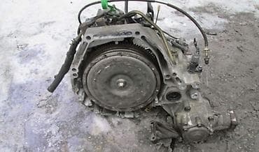 howo 310: Коробка передач Автомат Honda Б/у, Оригинал, Япония — 1