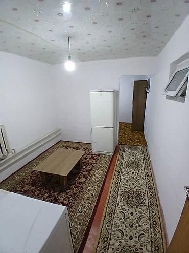 кен булун: Сдается отдельная комната с санузлом.в районе Учкун!!! - Спальня — 5