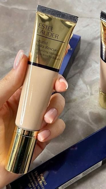 Estée Lauder Futurist Hydra Rescue Moisturizing Makeup SPF 45, не