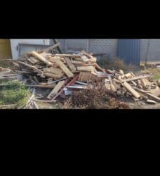 дрова дубовые: Дрова Самовывоз — 1