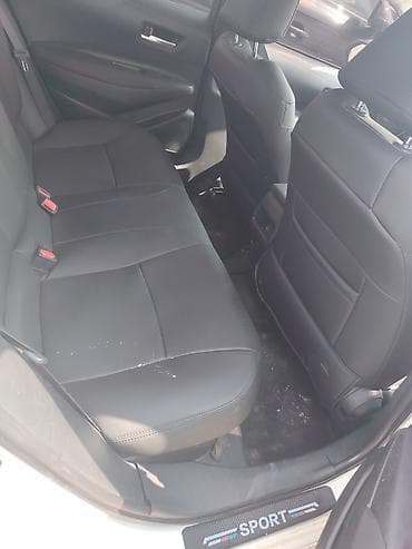 тайотта карина: Toyota Corolla: 2019 г., 1.8 л, Автомат, Гибрид, Седан — 4