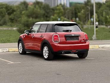 wuling mini ev: Mini Cooper: 2019 г., 1.5 л, Автомат, Бензин, Хэтчбэк — 6