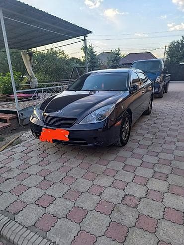 авто прод: Toyota Windom: 2003 г., 3 л, Автомат, Седан — 2