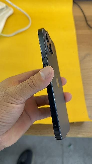 john wick: IPhone 15, Б/у, 128 ГБ, 100 % — 6