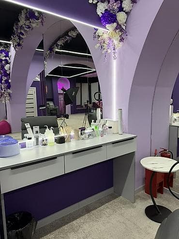 дом без хозяена: Косметологическая студия 15 м², С ремонтом, С оборудованием — 3