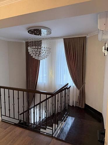 Үйлөрдү сатуу: 📍Арча-Бешик 🔘5-комнат 🔘2 этажа 🔘240м² Продается двухэтажный дом — 5