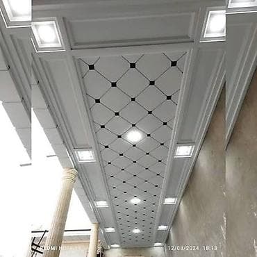 пенополистерол: Туникафон иштерин сапаттуу кылып жасайбыз. Үй ээси каалагандай кылып — 8