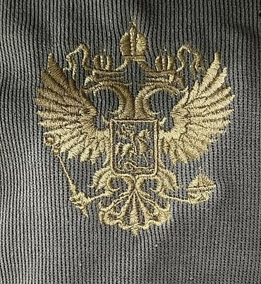 Вышивка: Компьютерная вышивка | Постельное белье, Флаги, Шапки — 6