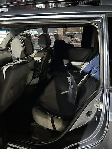 mark 2 110: Toyota Highlander: 2004 г., 3.3 л, Автомат, Газ, Кроссовер — 6