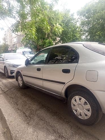 mitsubishi airtrack: Mitsubishi Carisma: 2003 г., 1.8 л, Механика, Бензин, Хэтчбэк — 4